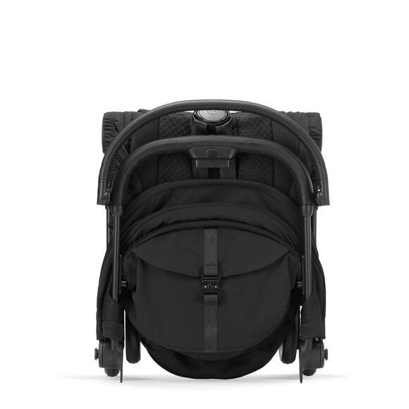 Cybex - Coya FE URMO RB Urban Mobility Black black
